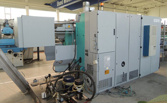 Soustruhy - CNC G 200 - 3