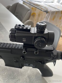 Výbava na airsoft - 3