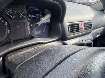 Škoda Octávia kombi 2.0i 85kw + plyn - 3