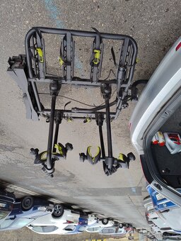 Nosič na auto na 4 kola - 3