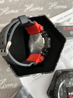 Casio G-Shock GW9500 Mudman - 3
