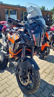 KTM 1290 ADVENTURE S 2019 - 3
