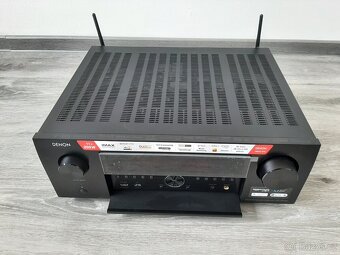 Denon AVC-X6700H - 3