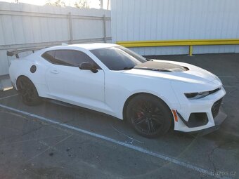 2018 CHEVROLET CAMARO ZL1 6.2 - 3