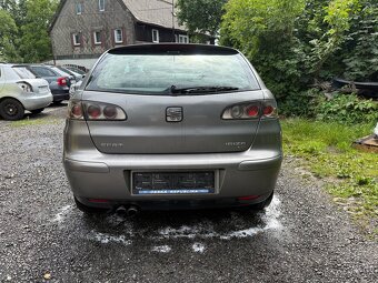 Seat Ibiza FR - 1.9 tdi 96kw - ASZ - 3