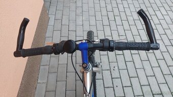 Horské kolo rám 26" - 3