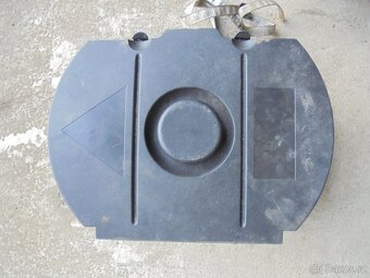 original hevery na Octavia , Fabia - 3