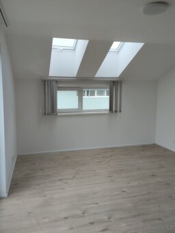 Pronájem bytu 1+kk 42,2m. - 3