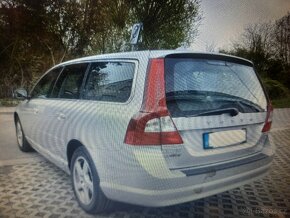 volvo V70 kombi 2.0td rv2011 - 3