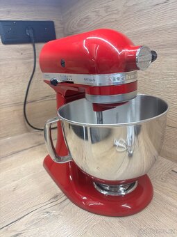 KitchenAid - 3
