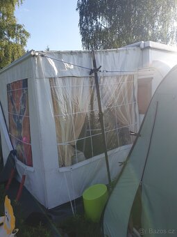 Caravan Rapido Club 30 - 3