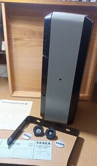 Reproduktorová sestava TESLA ARS 5215 - 3