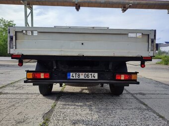 Ford Transit valník 2.2 tdci 81kw - 3
