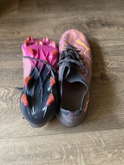 Kopačky Puma Ultra - 3