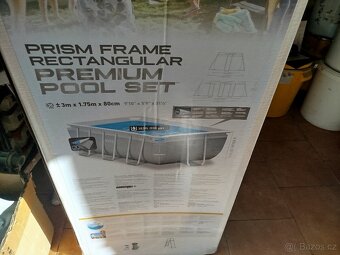 Prodám bazén - 3