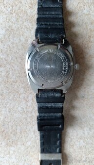 Hodinky Prim sport - 3