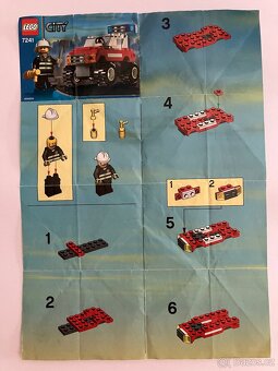 Lego 66342 - 3