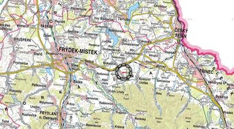Zemědělská půda, prodej, Dobratice, Frýdek-Místek - 3