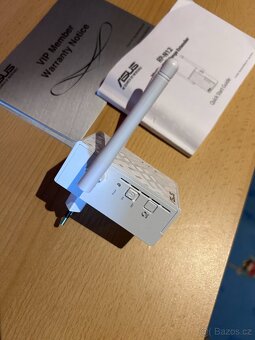 Repeater Asus - 3
