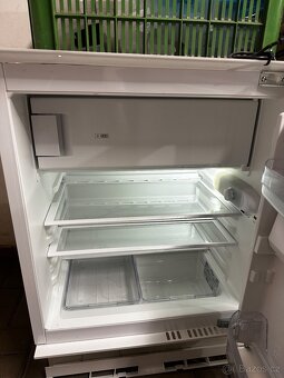Whirlpool ARG 913/A+ Vestavná lednice - 3