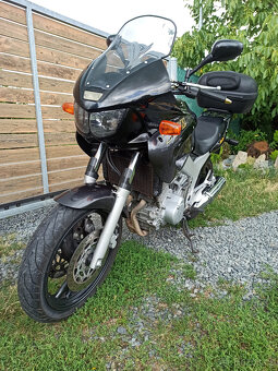 Yamaha TDM 850 R.V.2001 - 3