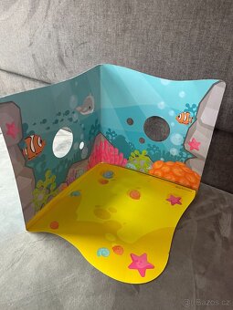 LEGO Duplo 10972 Divoká zvířata oceánů - 3