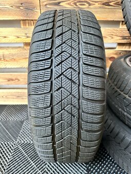 BMW X1 F48, X2 F39 originální ALU disky 5x120 R19 - 3