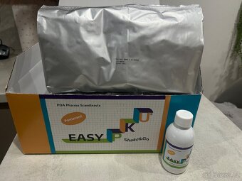 ✅ PKU Easy Shake & Go, pomarančový prášok , 30x34 g ✅ - 3