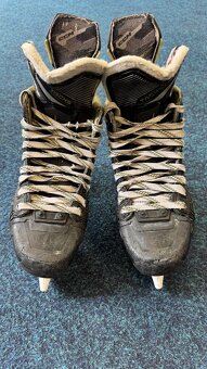 BAZAR - HRÁČSKÉ HOKEJOVÉ BRUSLE CCM TACKS AS-V INTERMEDIATE - 3