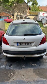 Peugeot 207 1.4 hdi - 3