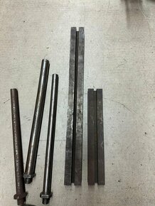 Bruska nástrojová N1 - 3