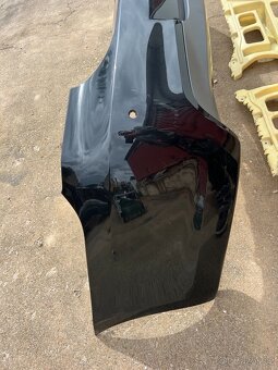 BMW 3er E90 předface M-Packet zadní nárazník - 3