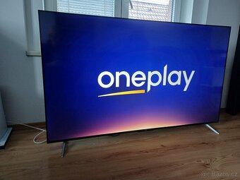 165cm, 4K Smart TV TCL 65P638-úhlopříčka 165cm - 3