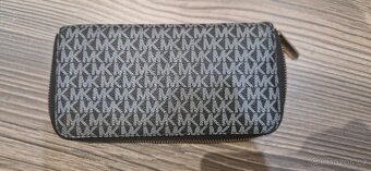 Michael Kors kabelka a peněženka - 3