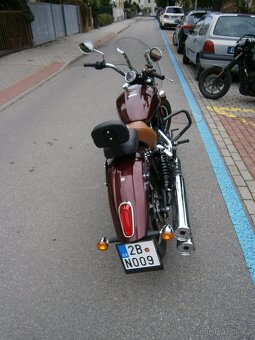 Indian Scout 2024 - 3
