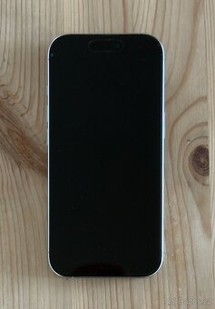 iPhone 16 Pro 256GB eSIM - 3