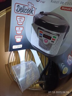 Multifunkční hrnec - 3