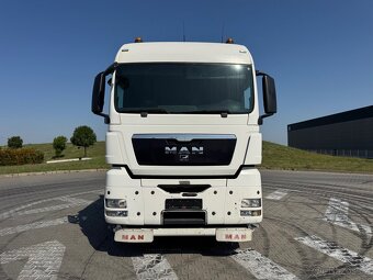 MAN TGX 26.540 / 6x2 Euro 5 EEV - RETARDÉR. 6X2 - 3