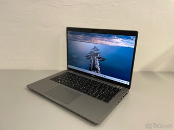 Dell Latitude 5420 – i5-1145G7 / 8GB / 256GB / W11 - 3