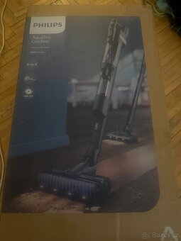Philips AquaTrio Cordless - 3