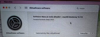 Mac Book Air model A1466 13" - 3