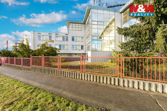 Prodej obchodního objektu, 977 m², České Budějovice - 3
