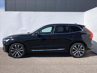 Volvo XC60, 2,0 AWD INSCRIPTION B4 - 3