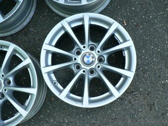 alu kola 5x112 R16 Bmw originál - 3
