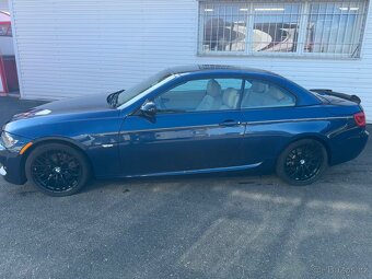BMW 328i e93 cabrio - 3