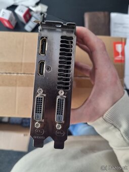 Geforce GTX1060 6GB Extreme - 3