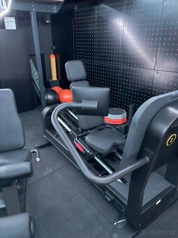 🏋️‍♂️ Technogym Biocircuit – 6 chytrých posilovacích strojů - 3