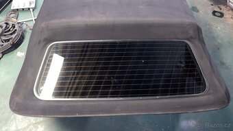 BMW E46 SOFT TOP - 3
