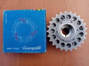 Campagnolo Super Record  / C - Record - 3