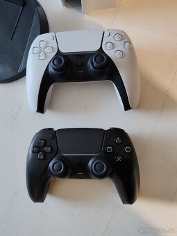 Playstation 5 s Mechanikou Záruka, Hry - 3